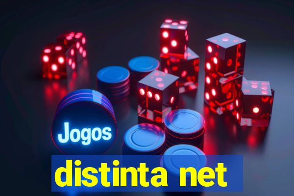 distinta net